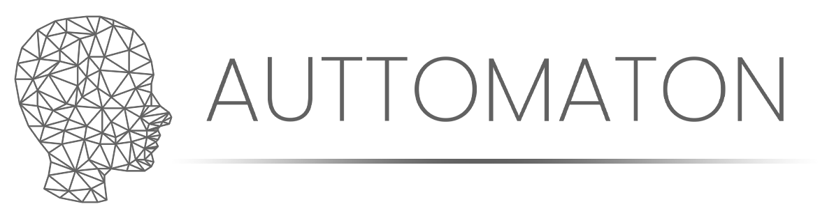 Auttomaton Logo